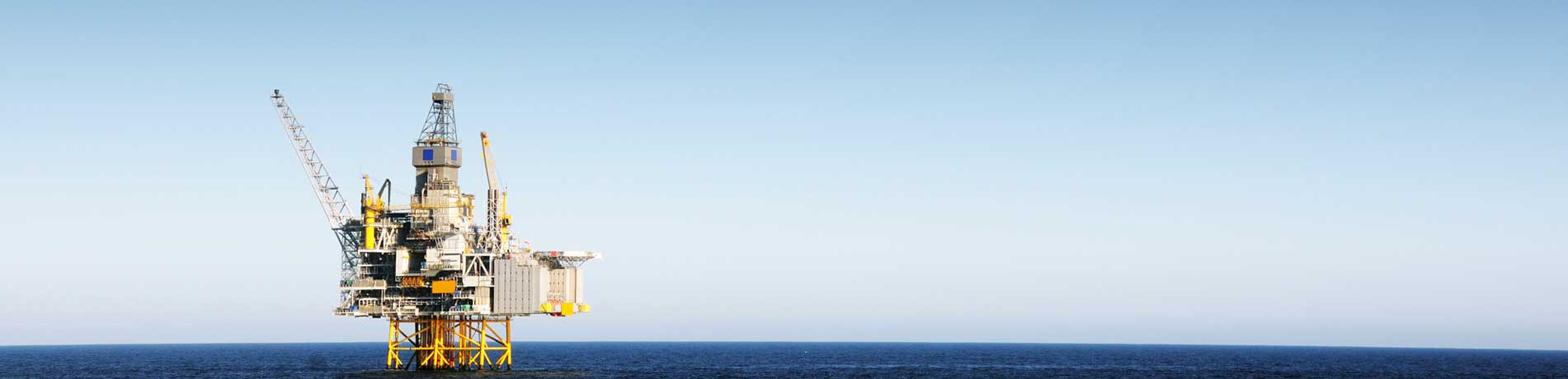 TZ Coastal Monitoring possesses all the features required to make the system perfectly-adapted for use on oil and gas platforms.
We have a solution