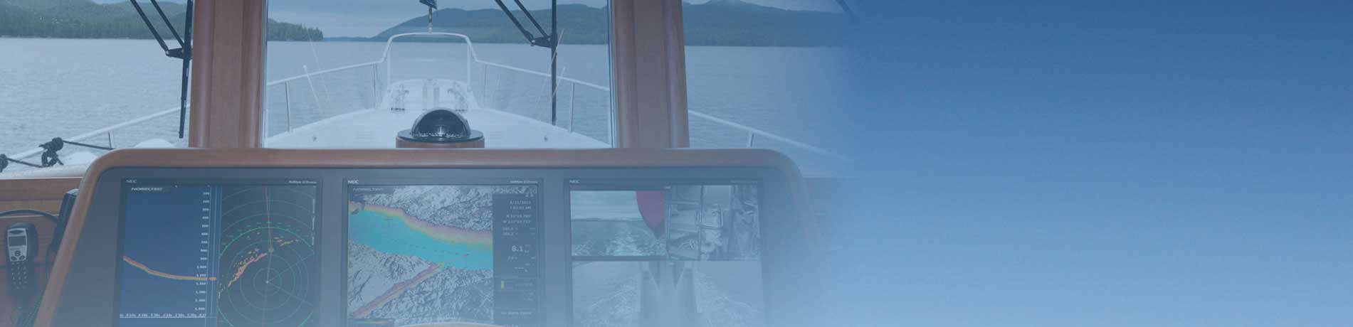 Customizable alarms management
Record and Replay Capability
We have a solution