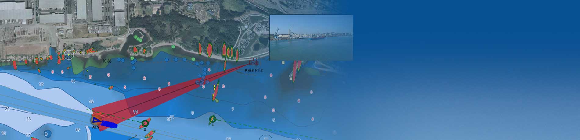 Access information from anywhere
Learn more