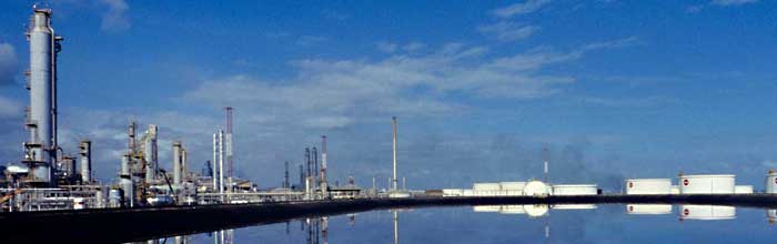 user waterside facilities