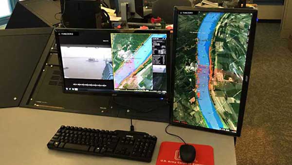 water facilities weather